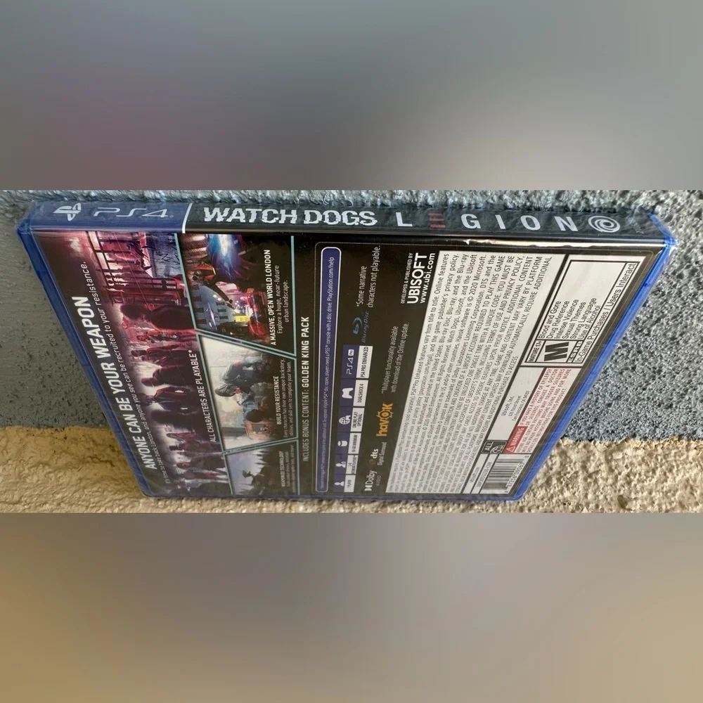 Sony brand new